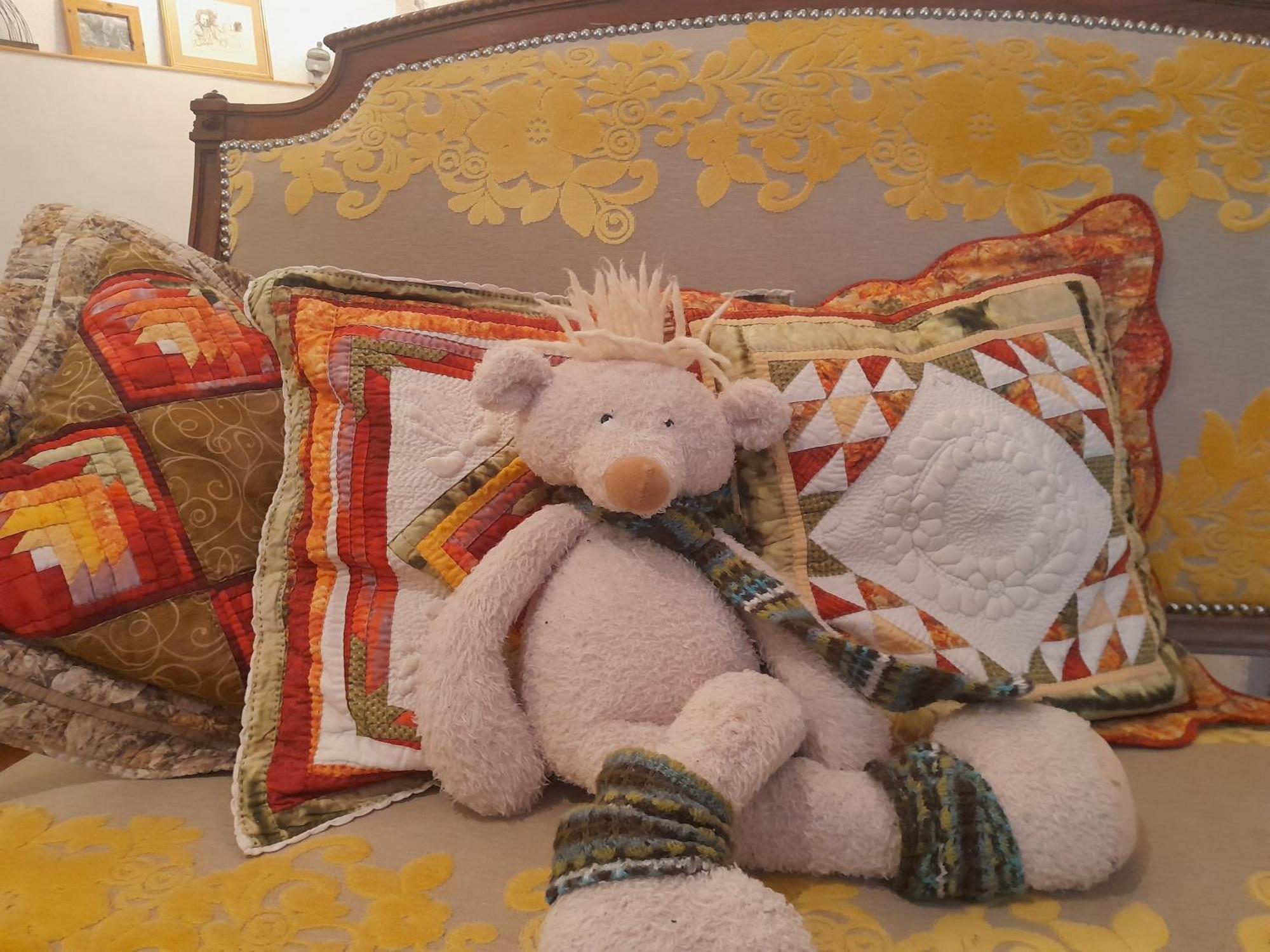 Chambre D'Hotes La Romarine Barnave المظهر الخارجي الصورة