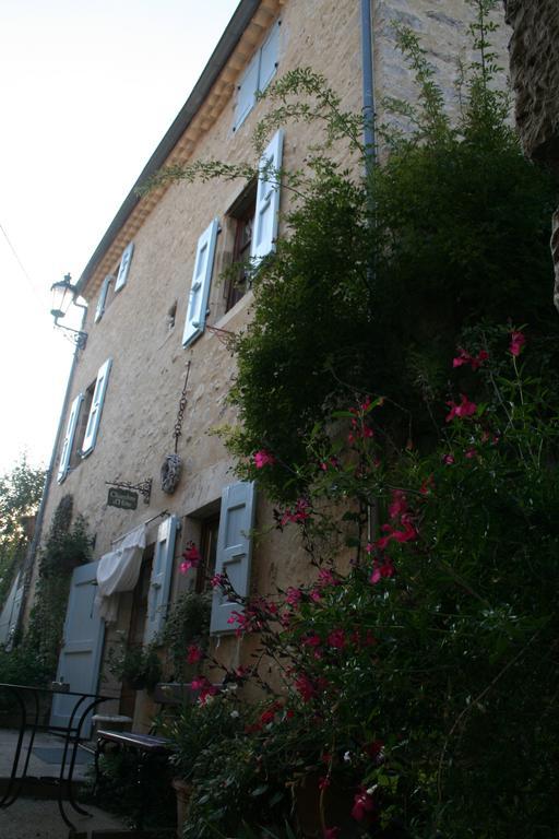 Chambre D'Hotes La Romarine Barnave المظهر الخارجي الصورة